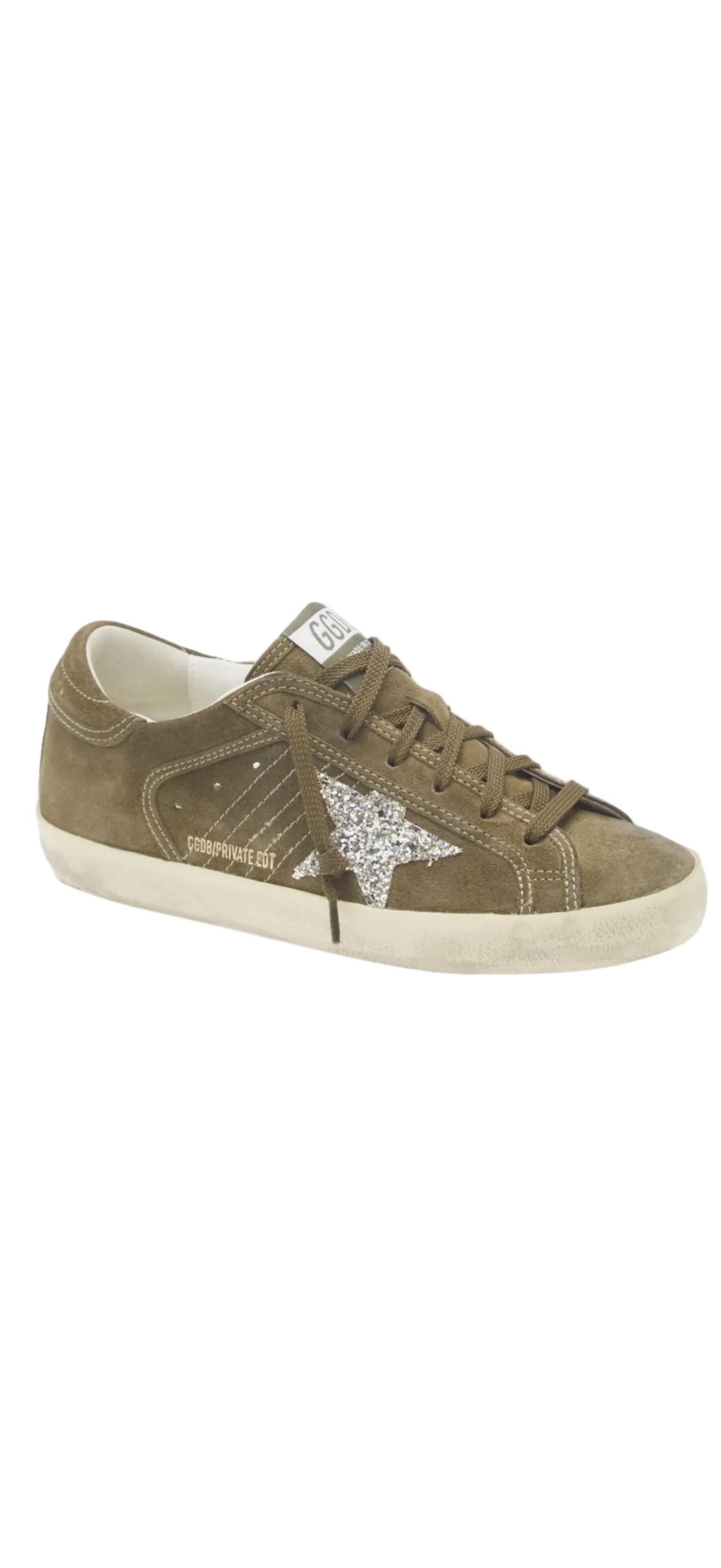 Gracie Shoe *pre order*