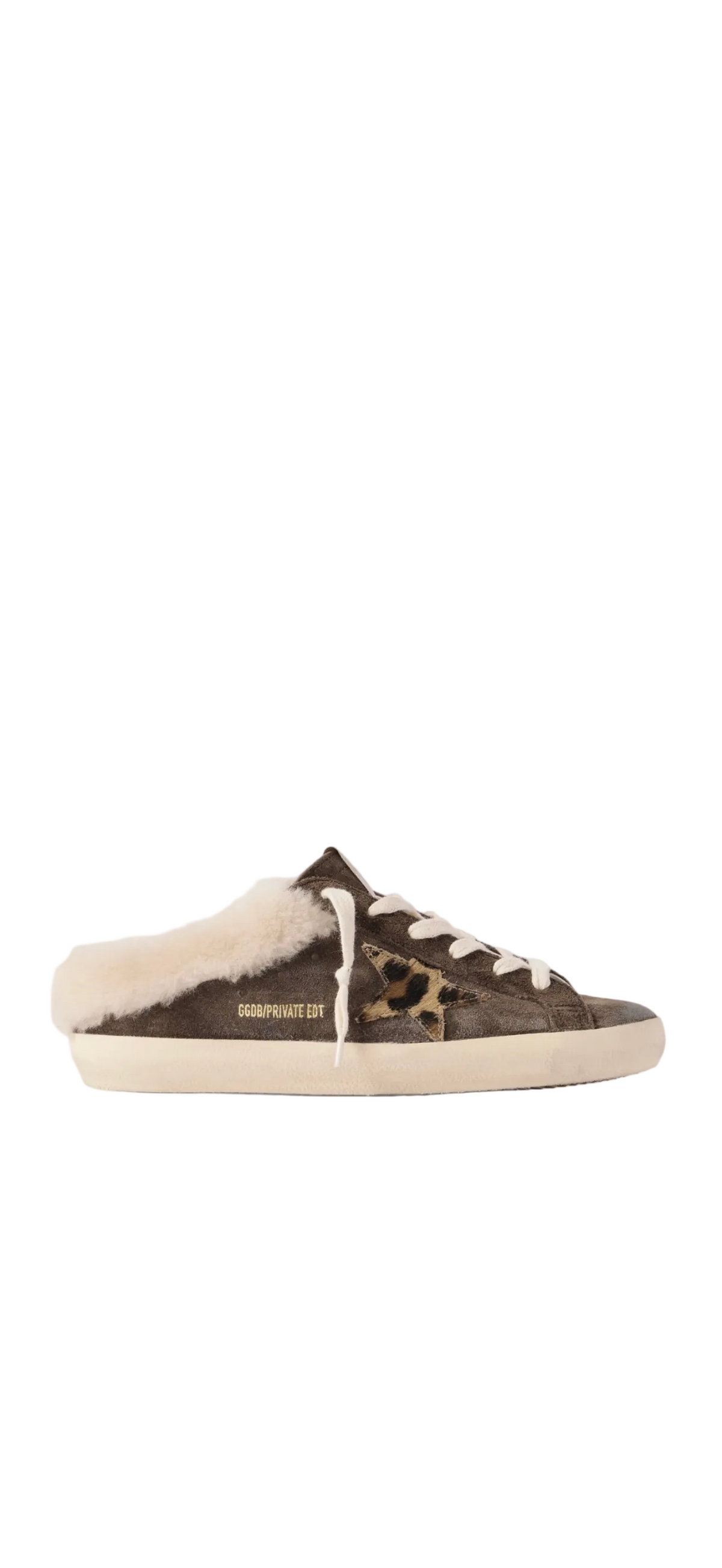 Brown GG *pre order*