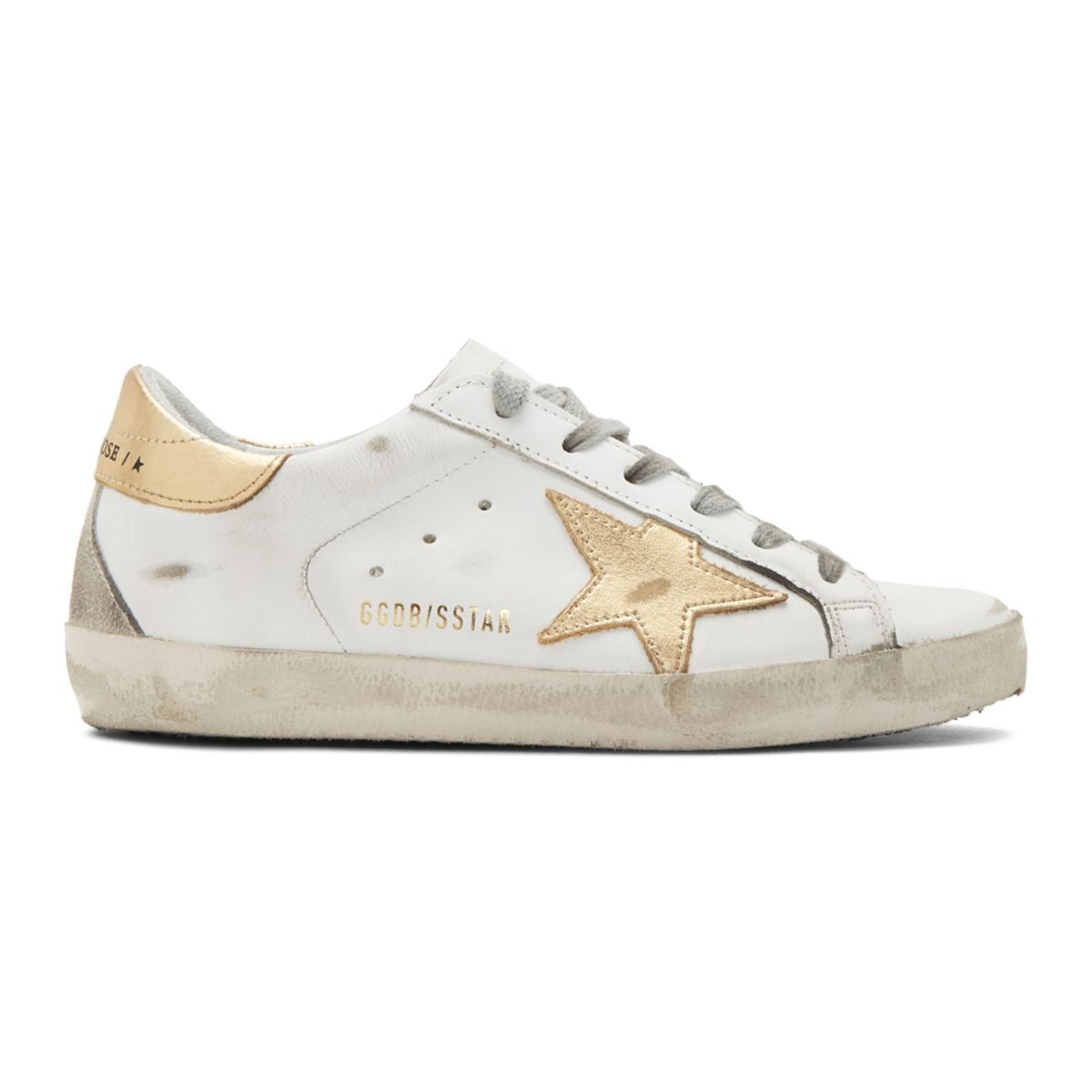 Goldie GG *pre order*